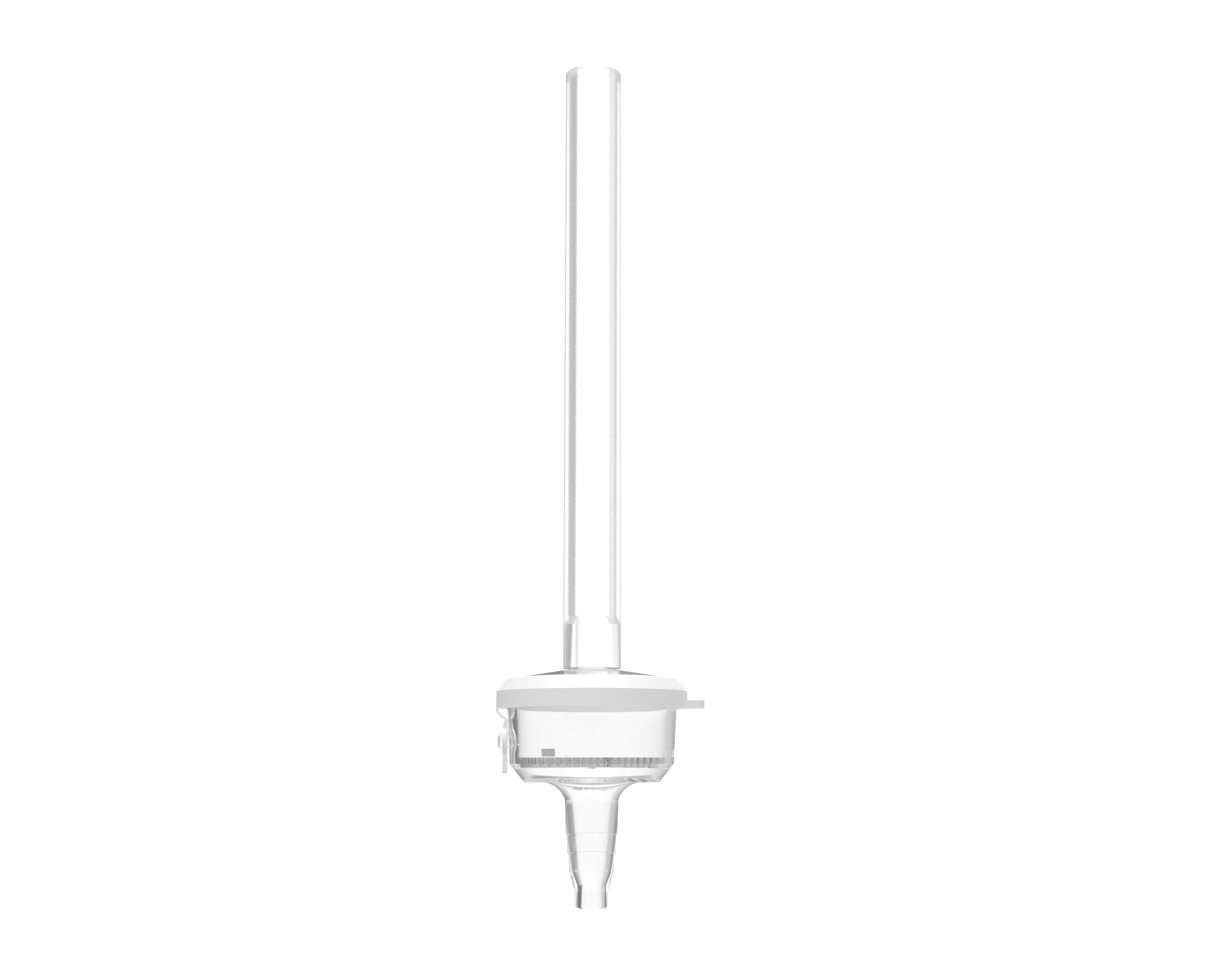 PY01 Single Chamber Polyp Trap(图2)