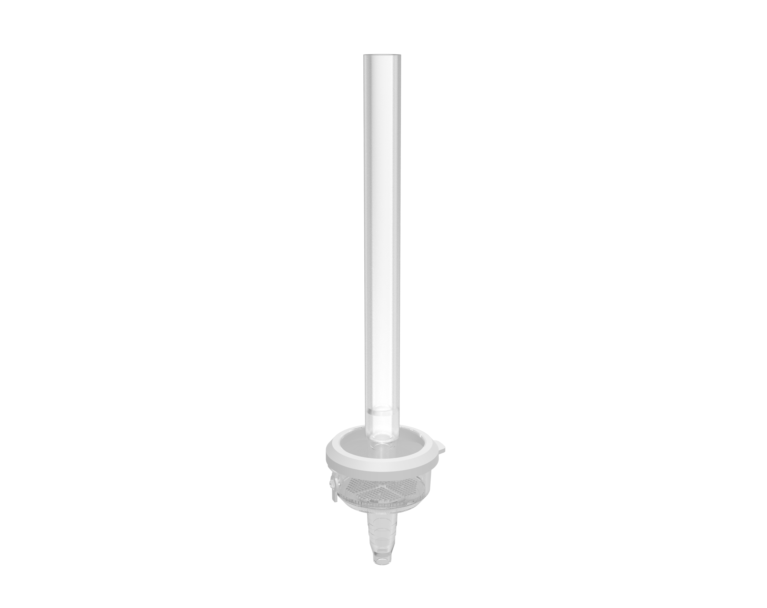 PY01 Single Chamber Polyp Trap(图4)