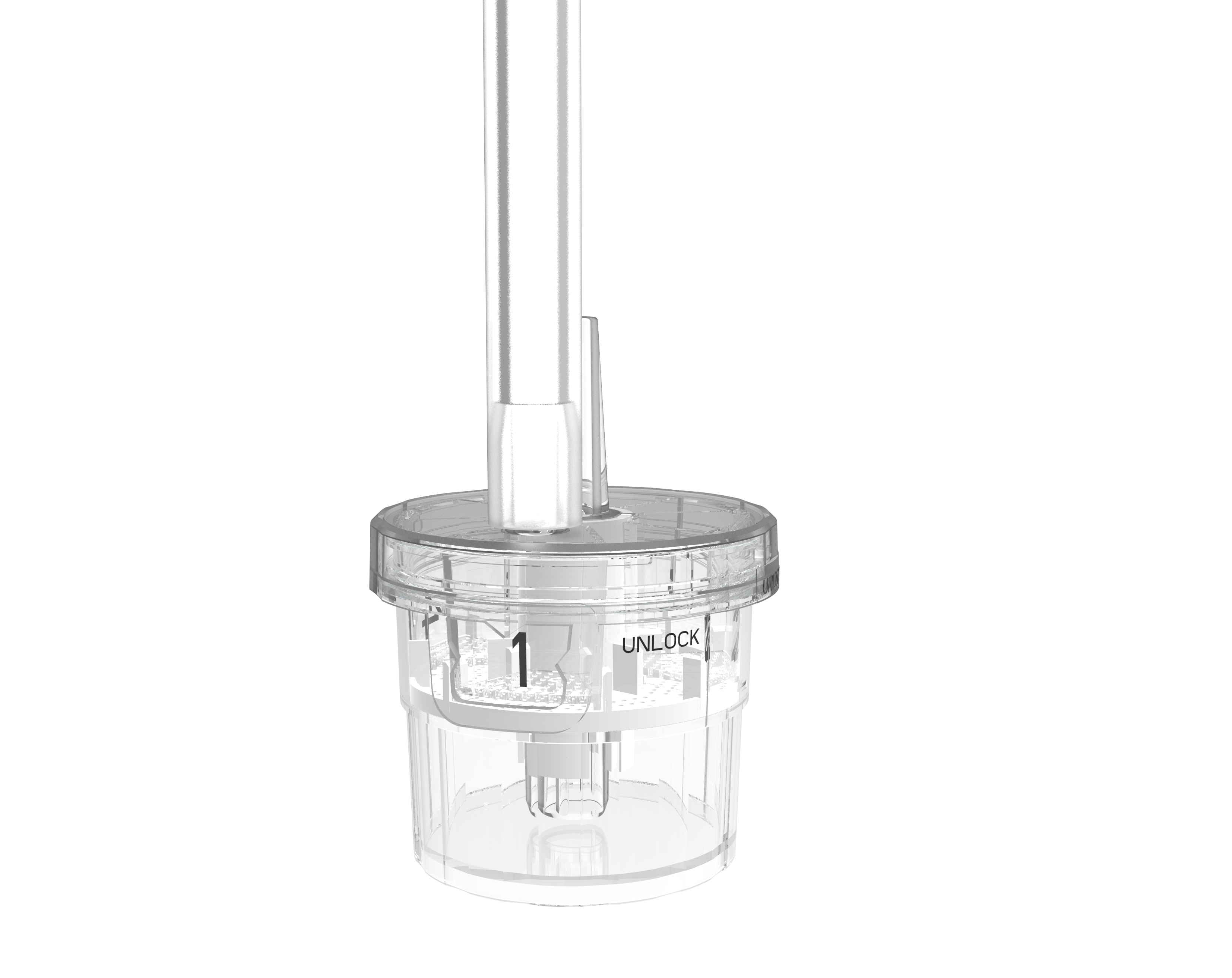 PY02 Four Chamber Polyp Trap(图3)