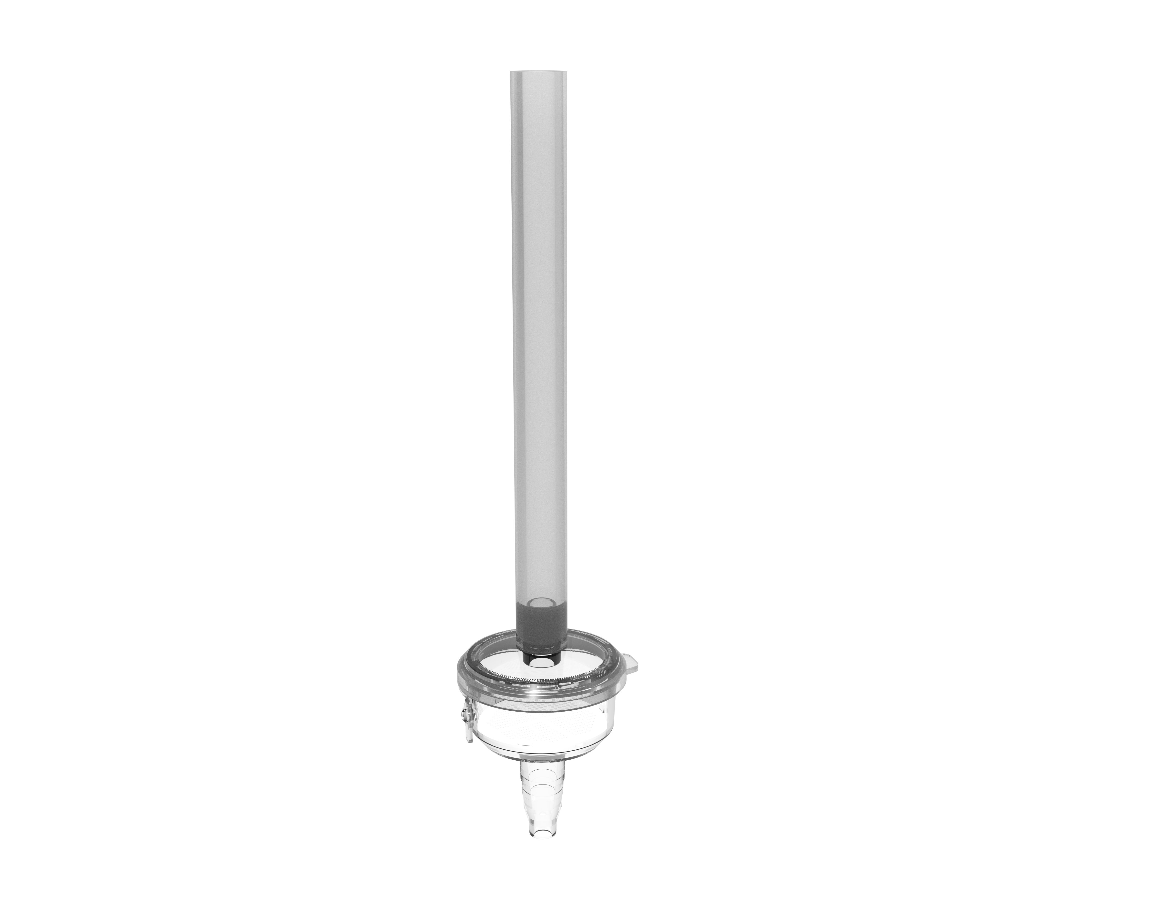 PY01 Single Chamber Polyp Trap(图6)