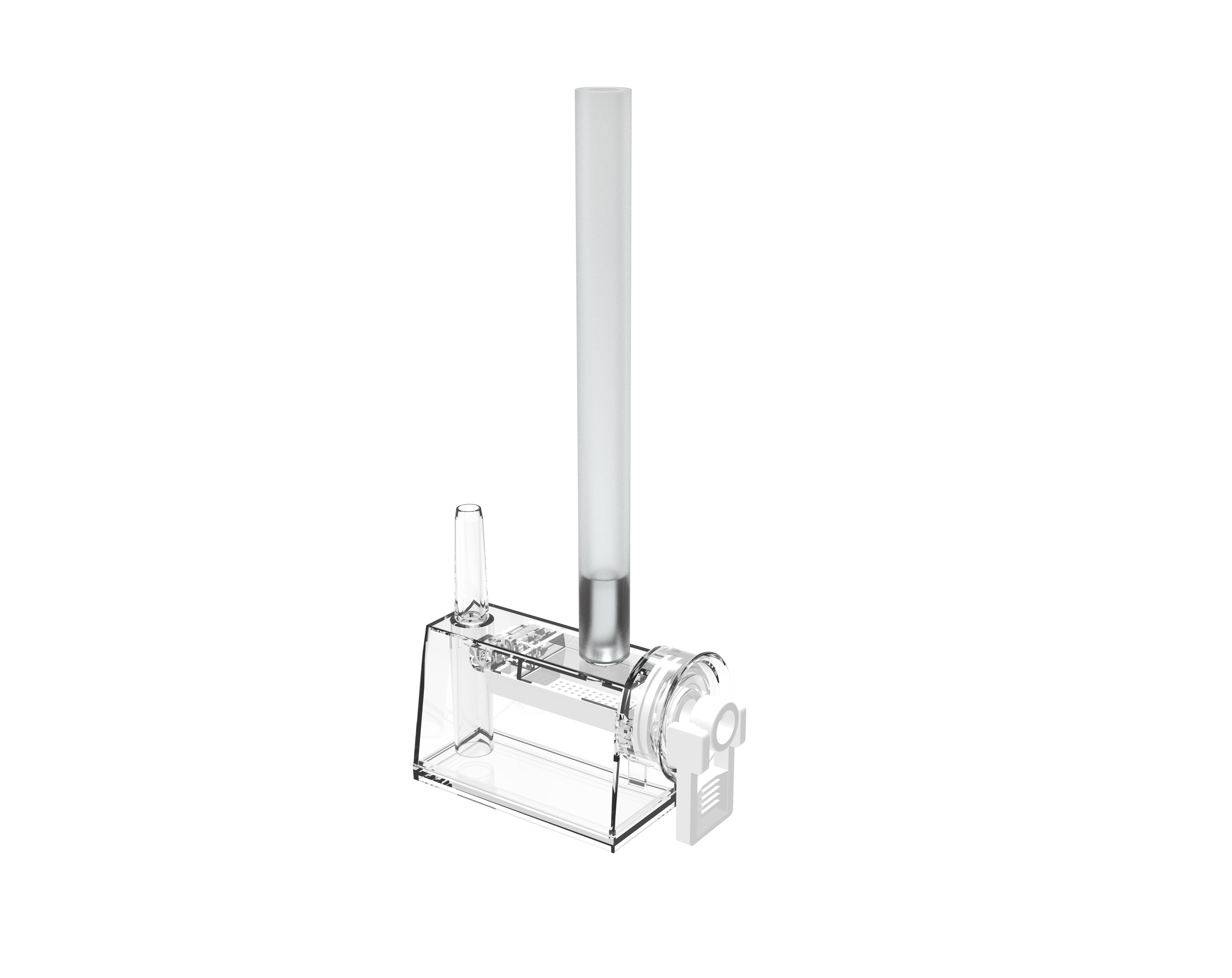 PY03 Fast Access Polyp Trap(图2)